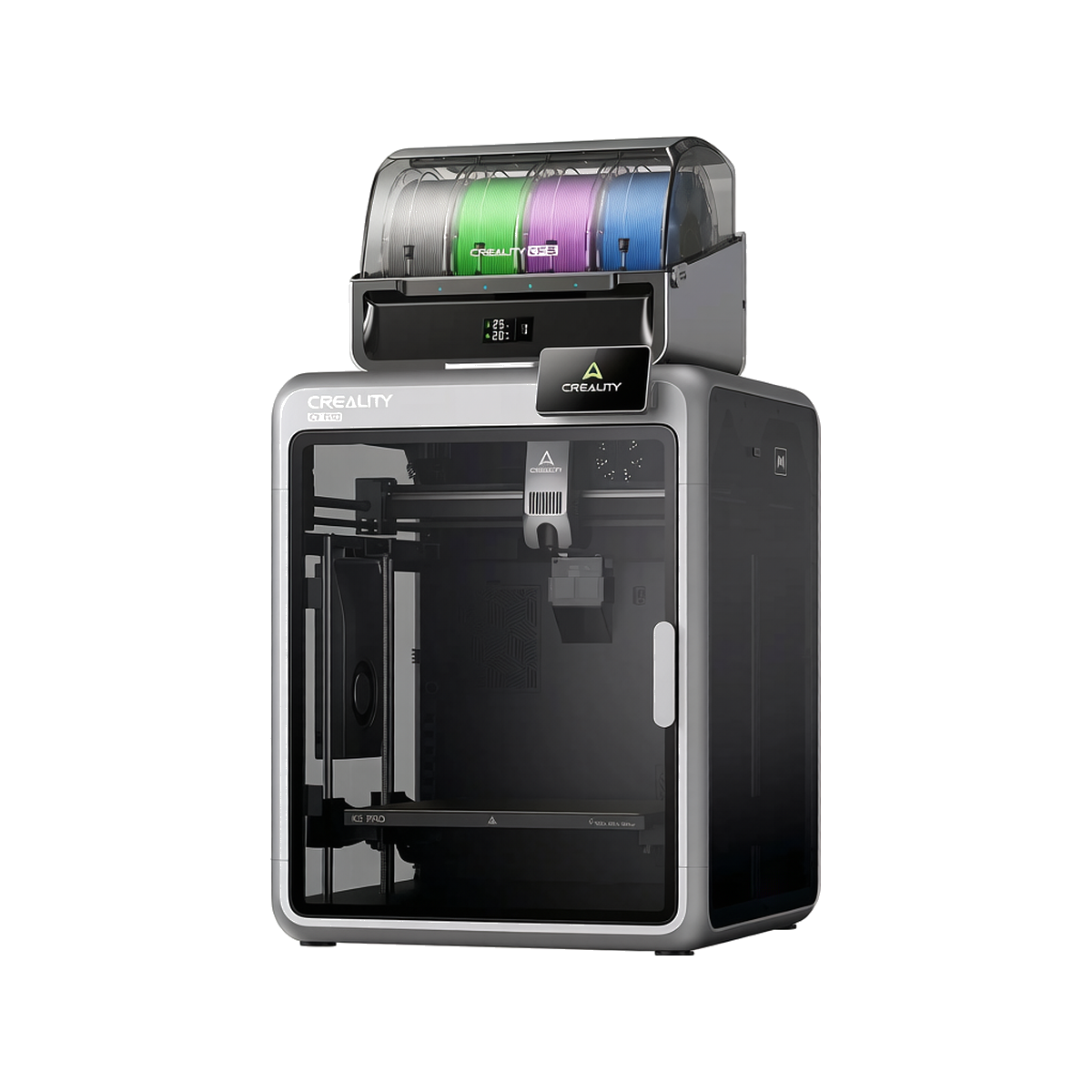 Creality K2 Pro